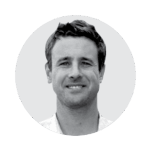 1 Tristan Cross, CEO and Founder of Nexus Communities